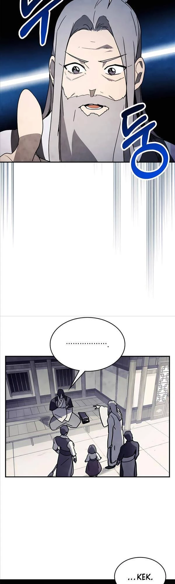 Vị Thần Trở Lại Chapter 61 - Next Chapter 61