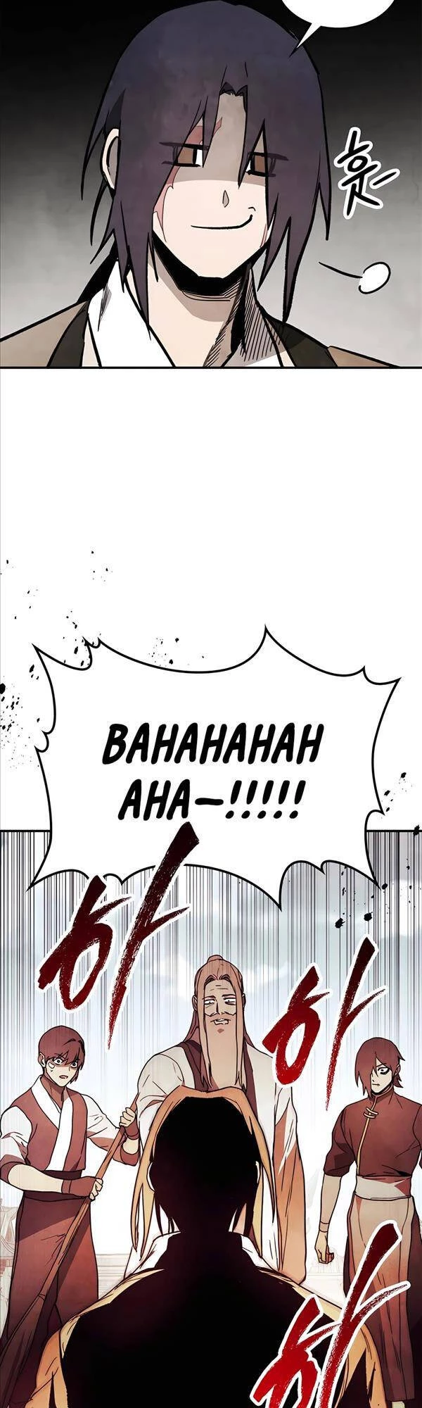 Vị Thần Trở Lại Chapter 61 - Next Chapter 61