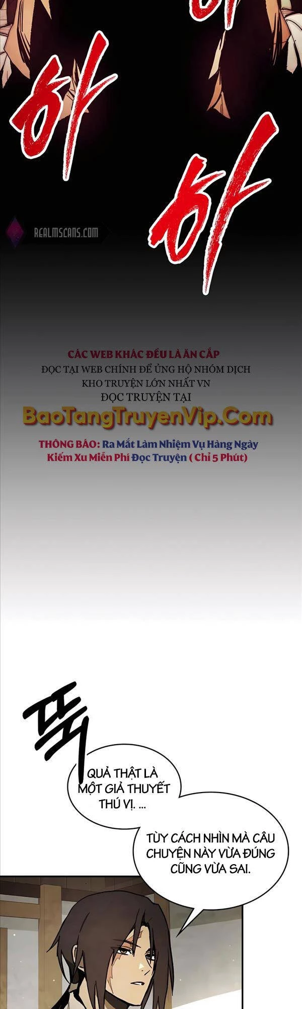 Vị Thần Trở Lại Chapter 61 - Next Chapter 61