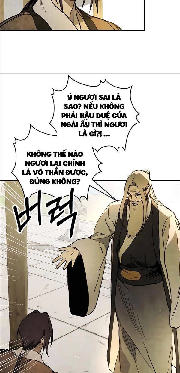 Vị Thần Trở Lại Chapter 61 - Next Chapter 61