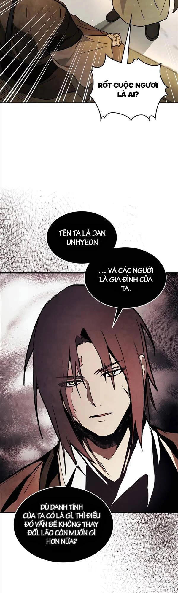 Vị Thần Trở Lại Chapter 61 - Next Chapter 61