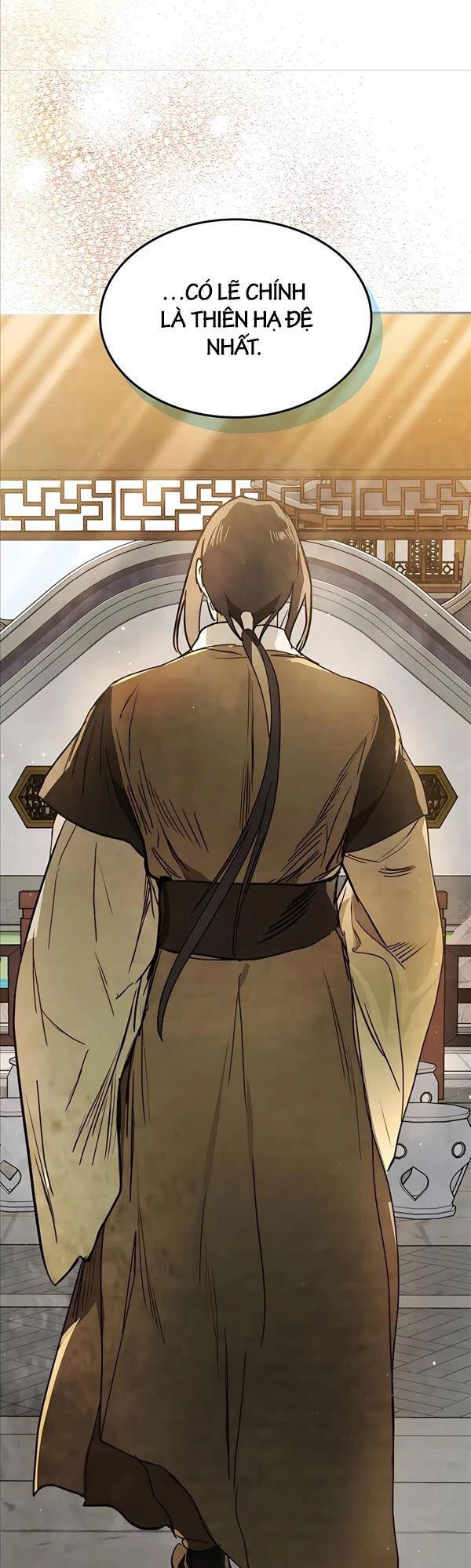 Vị Thần Trở Lại Chapter 61 - Next Chapter 61