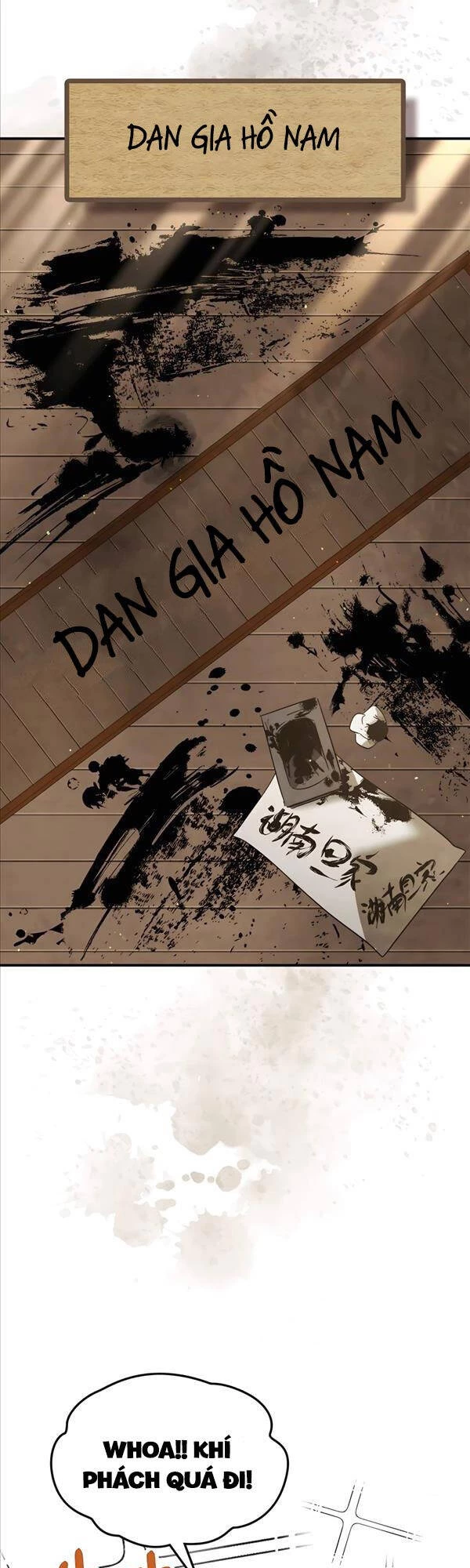 Vị Thần Trở Lại Chapter 61 - Next Chapter 61