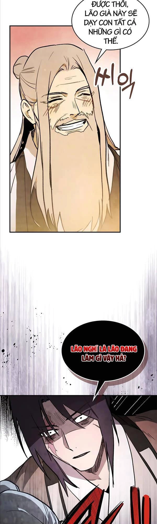 Vị Thần Trở Lại Chapter 61 - Next Chapter 61