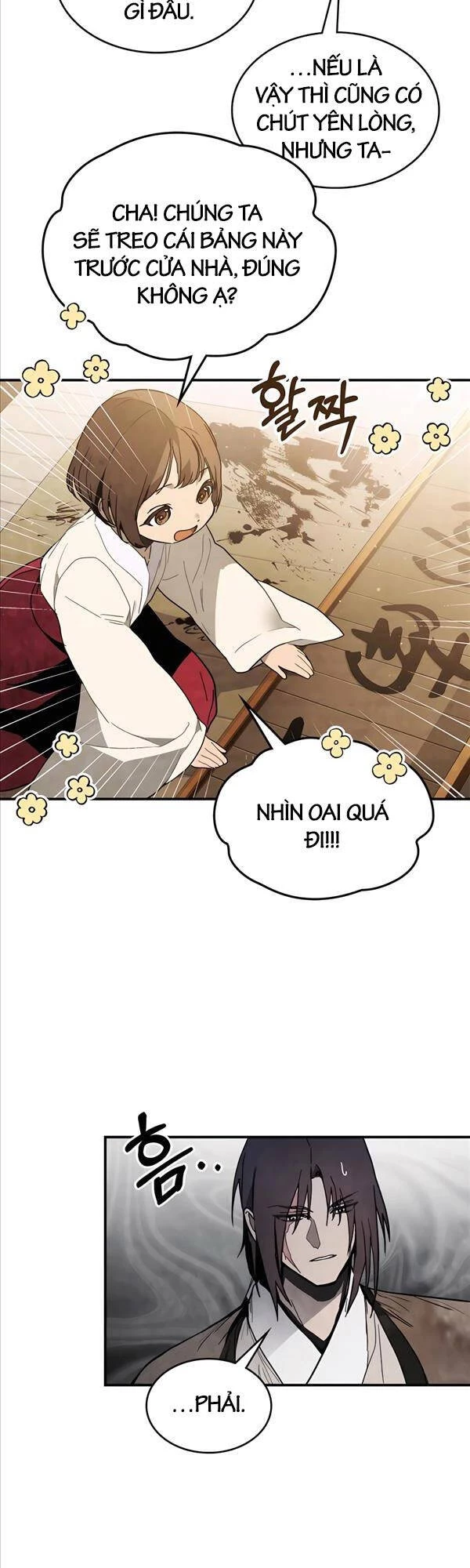 Vị Thần Trở Lại Chapter 61 - Next Chapter 61