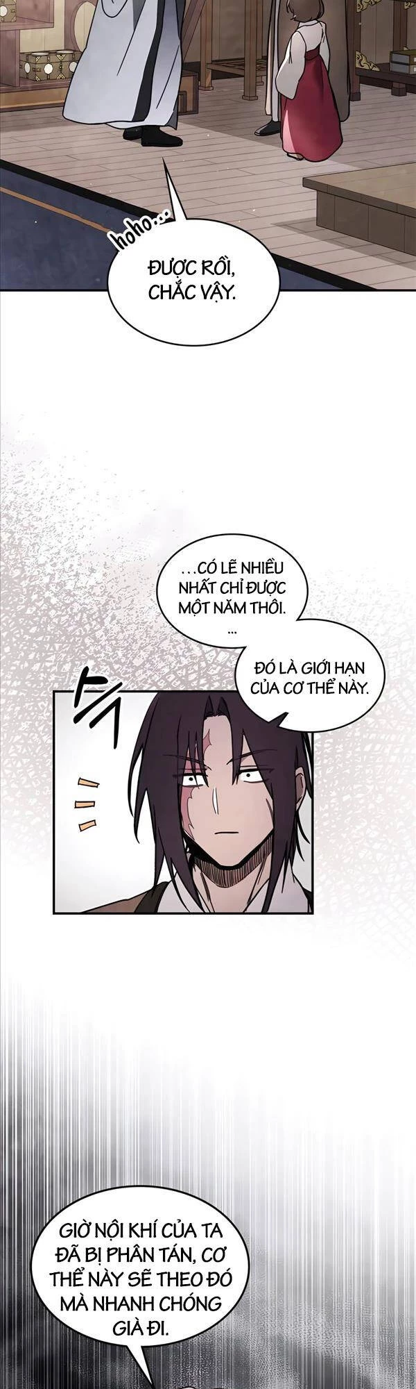 Vị Thần Trở Lại Chapter 61 - Next Chapter 61