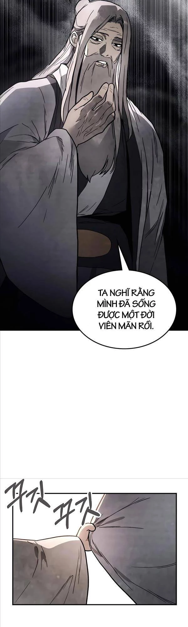 Vị Thần Trở Lại Chapter 61 - Next Chapter 61