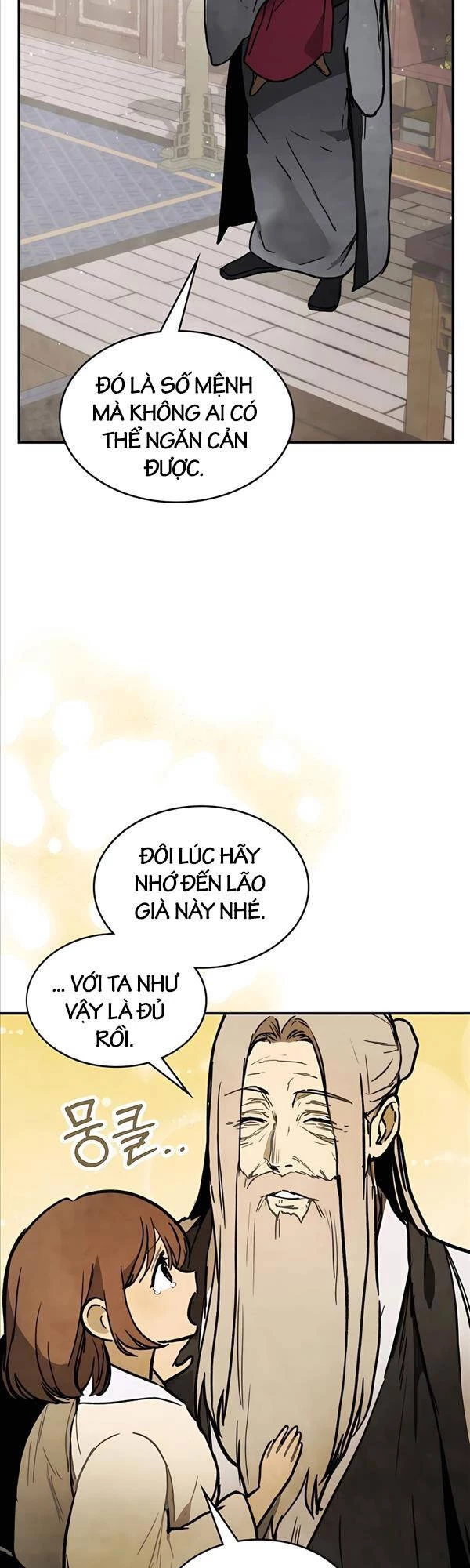 Vị Thần Trở Lại Chapter 61 - Next Chapter 61