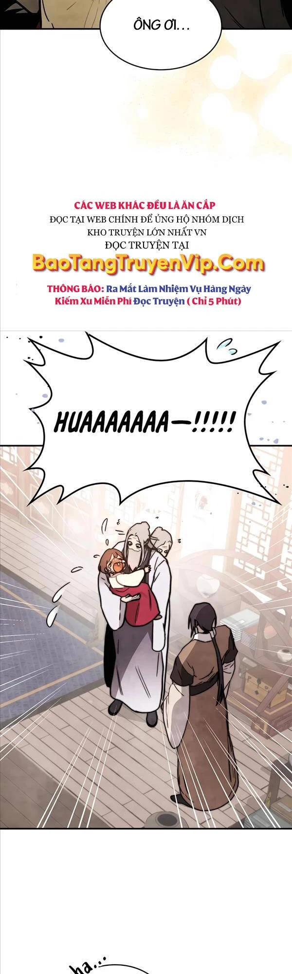 Vị Thần Trở Lại Chapter 61 - Next Chapter 61