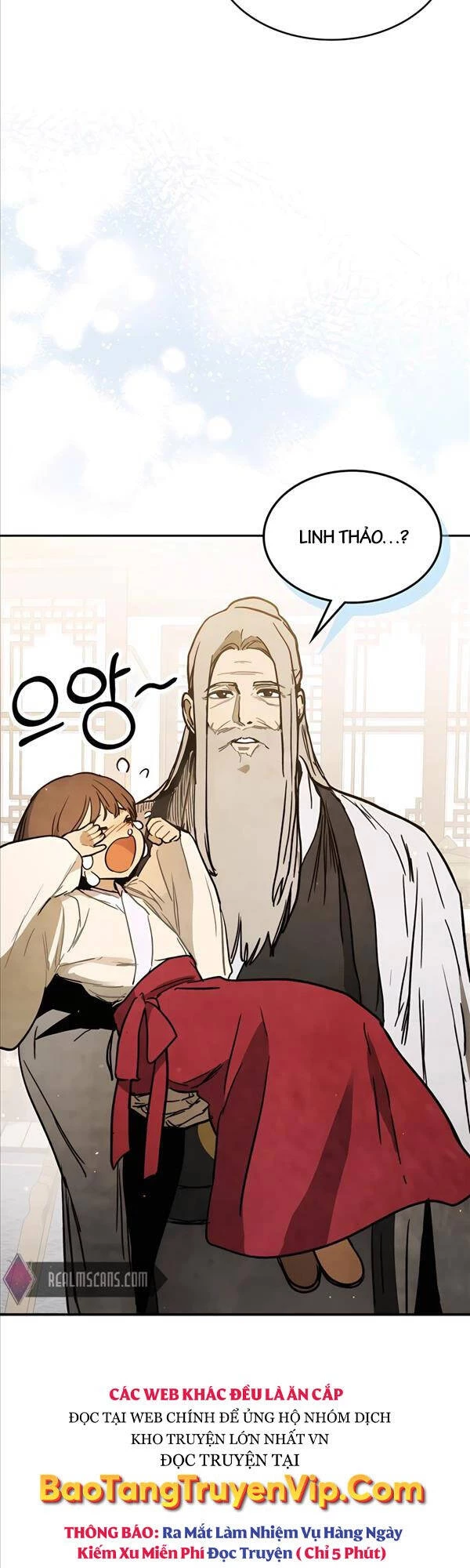 Vị Thần Trở Lại Chapter 61 - Next Chapter 61