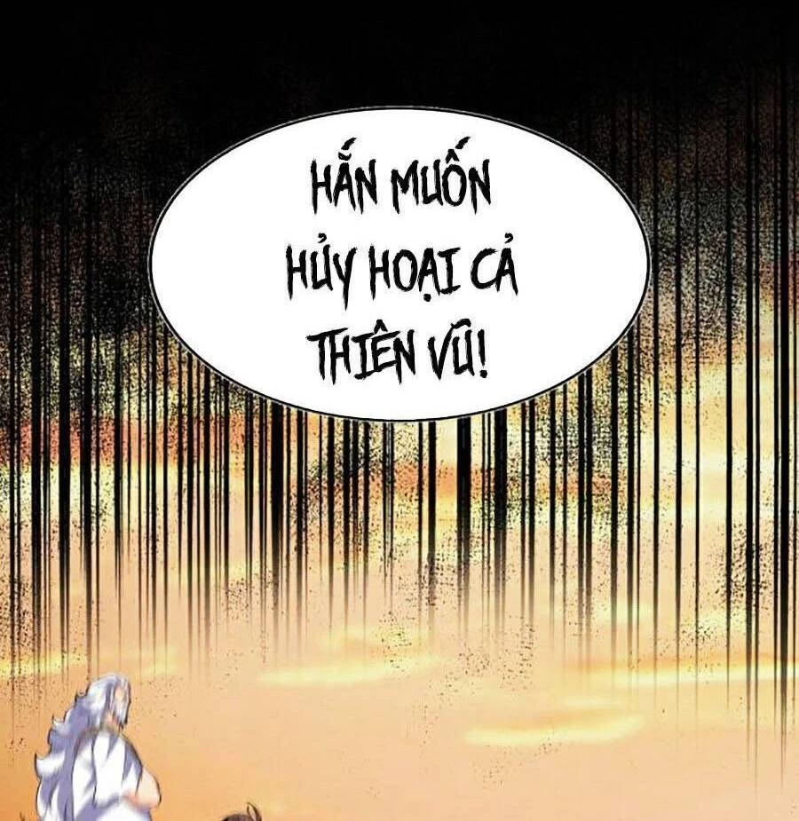 Đại Quản Gia Là Ma Hoàng Chapter 270 - Trang 4