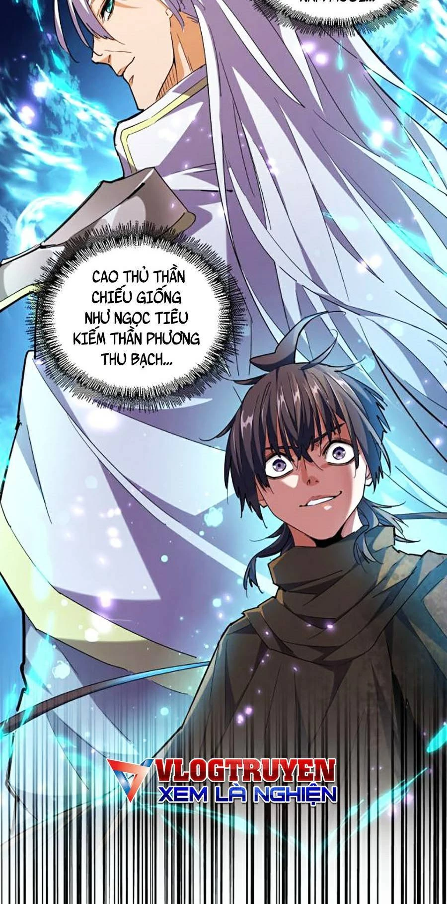 Đại Quản Gia Là Ma Hoàng Chapter 270 - Trang 4