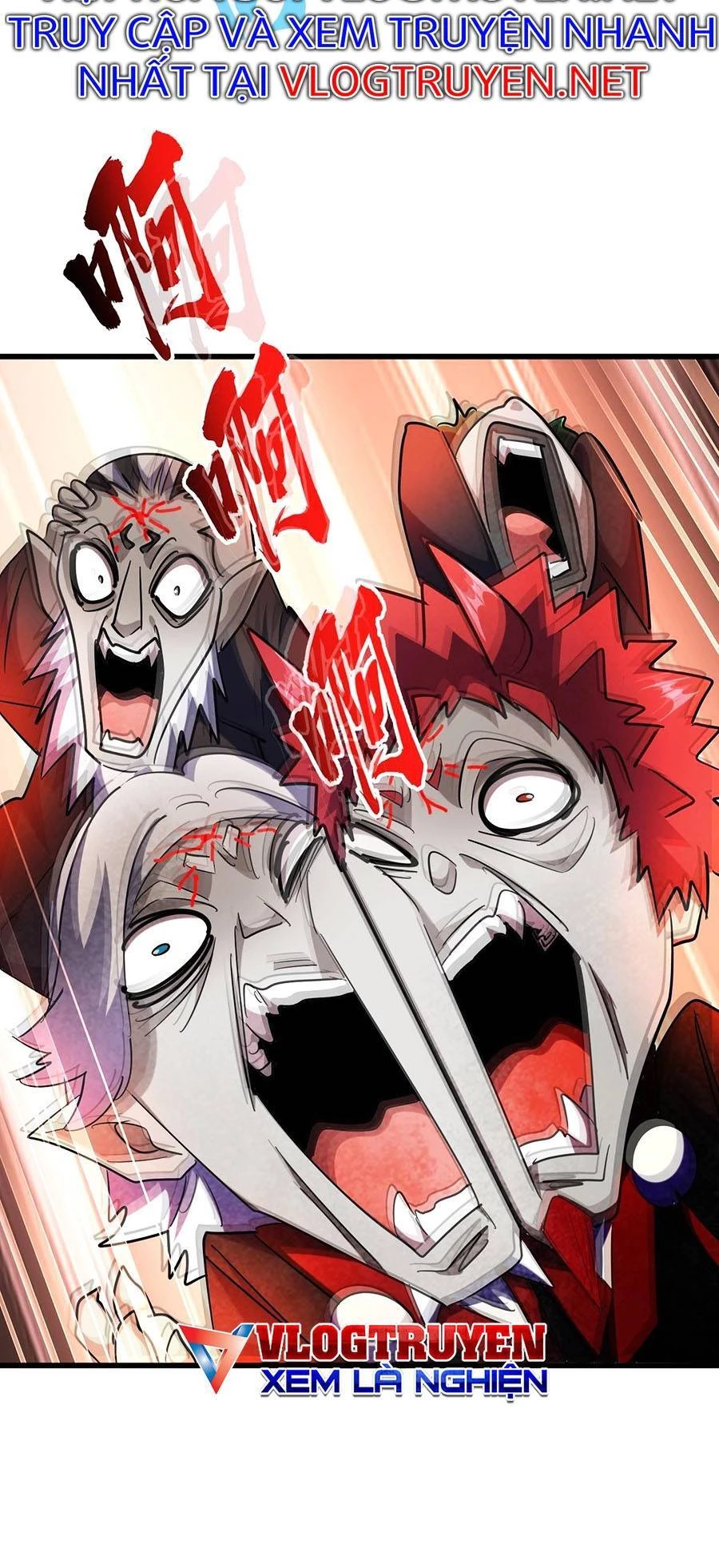 Đại Quản Gia Là Ma Hoàng Chapter 271 - Trang 4