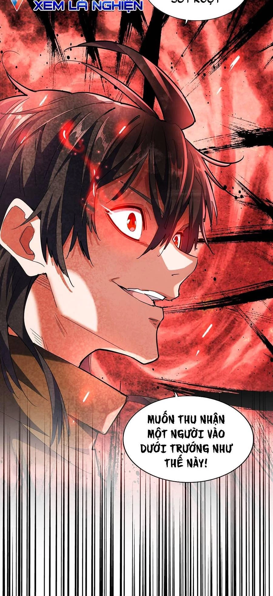 Đại Quản Gia Là Ma Hoàng Chapter 271 - Trang 4