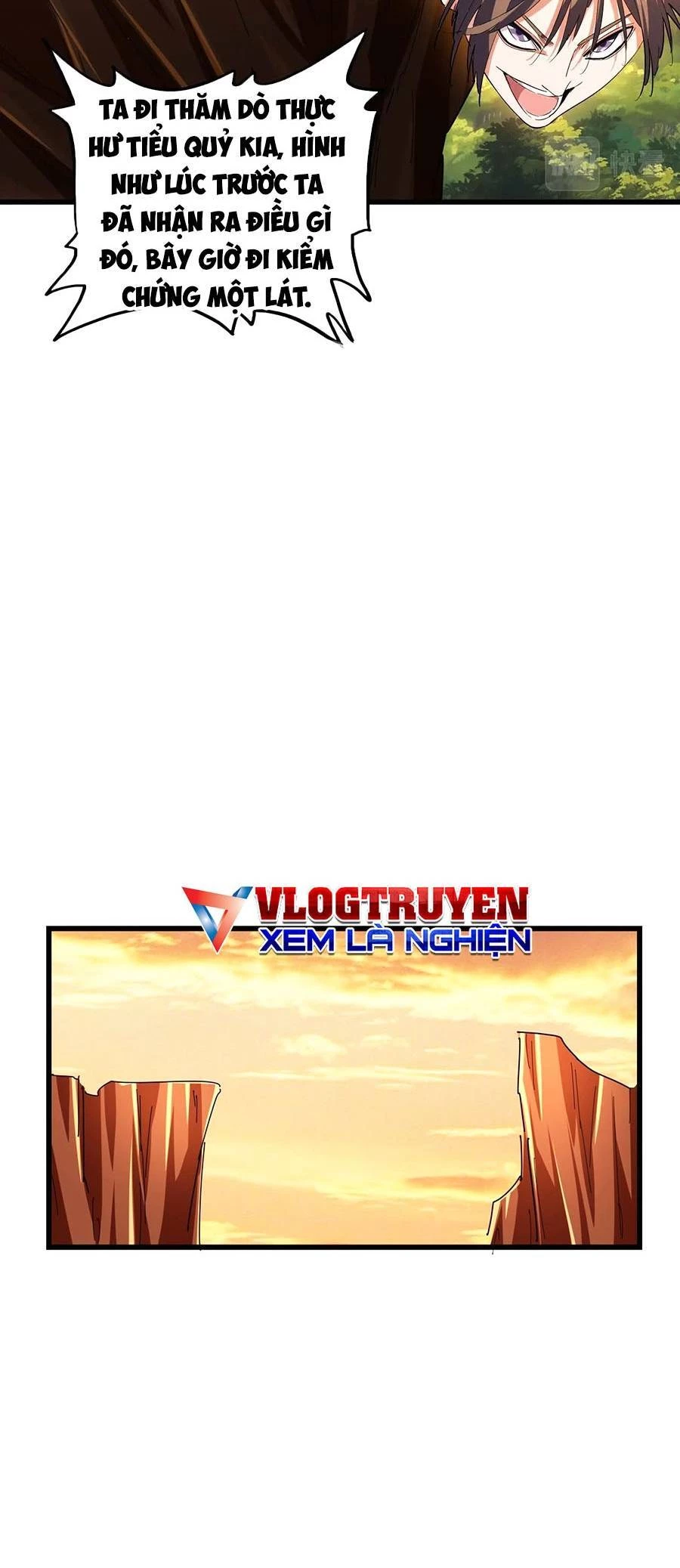 Đại Quản Gia Là Ma Hoàng Chapter 272 - Trang 4