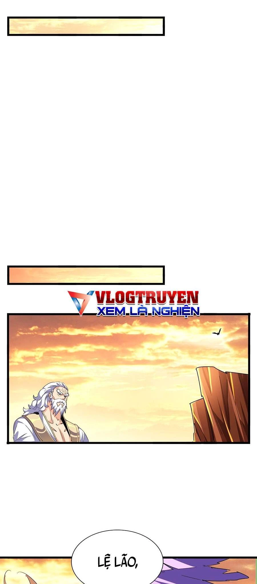 Đại Quản Gia Là Ma Hoàng Chapter 272 - Trang 4