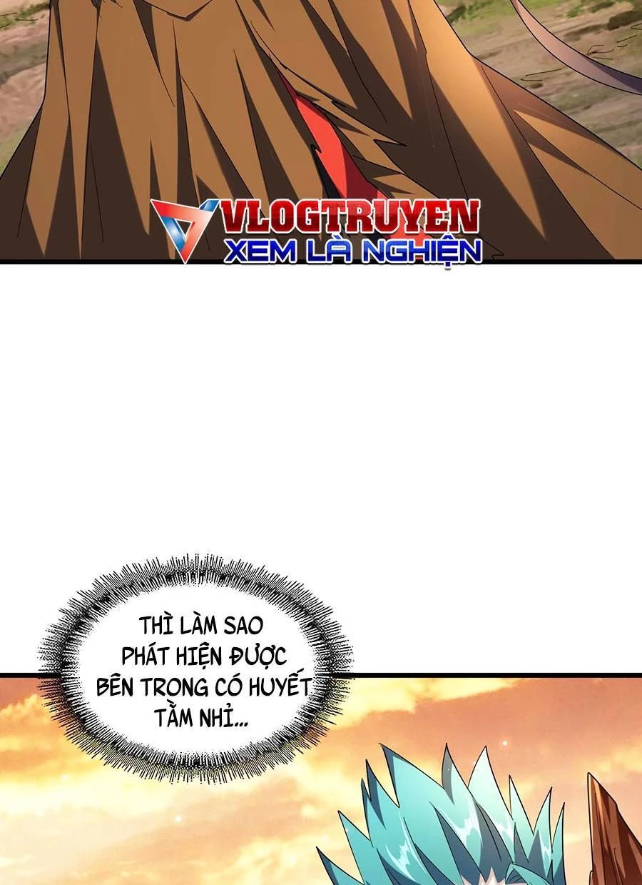 Đại Quản Gia Là Ma Hoàng Chapter 272 - Trang 4