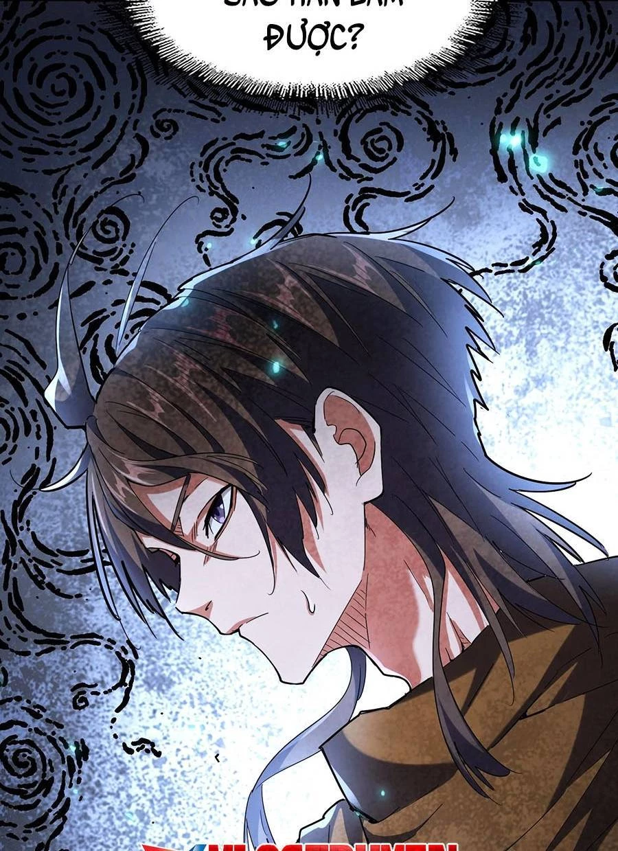 Đại Quản Gia Là Ma Hoàng Chapter 272 - Trang 4