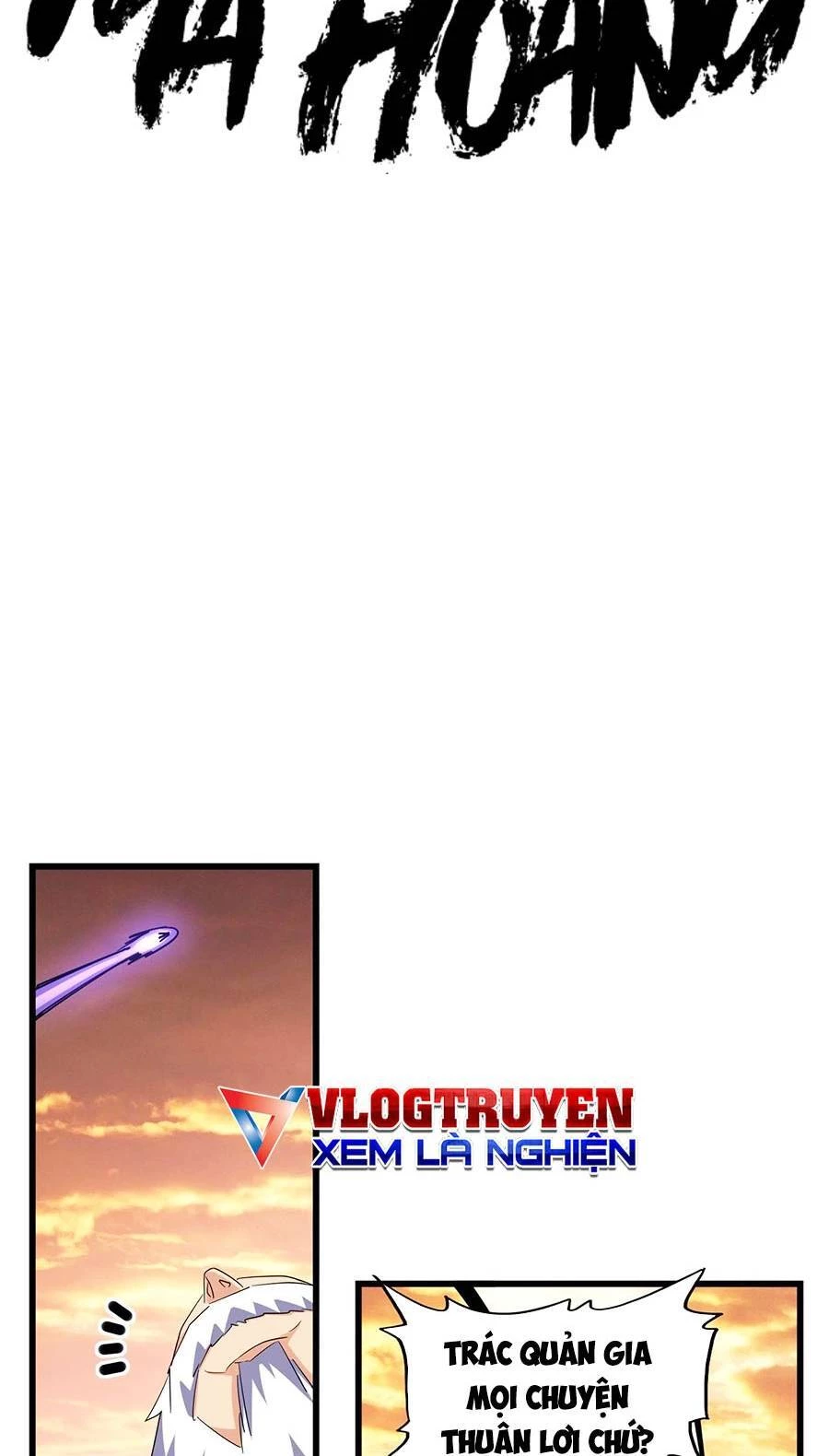 Đại Quản Gia Là Ma Hoàng Chapter 273 - Trang 4
