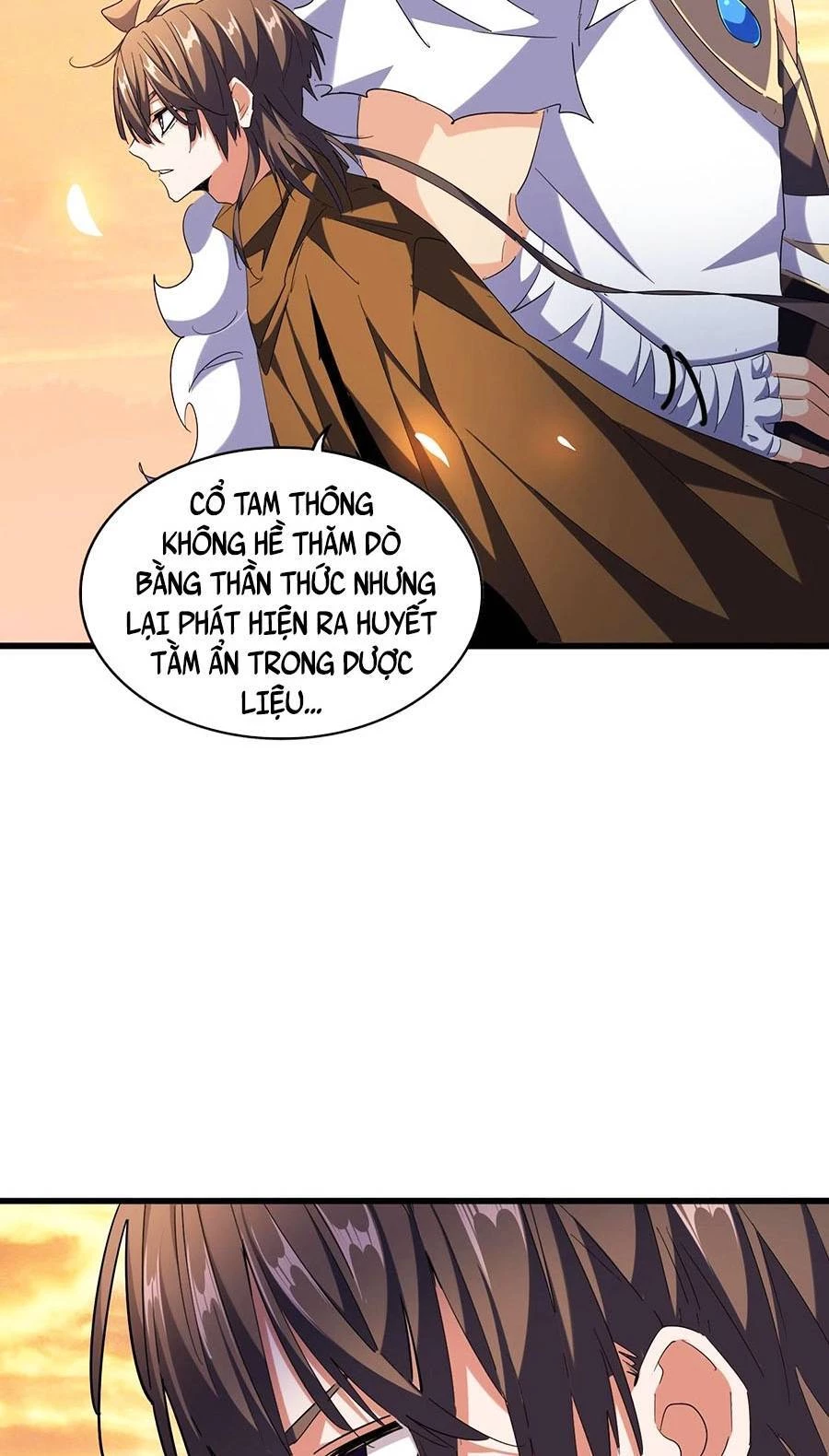 Đại Quản Gia Là Ma Hoàng Chapter 273 - Trang 4