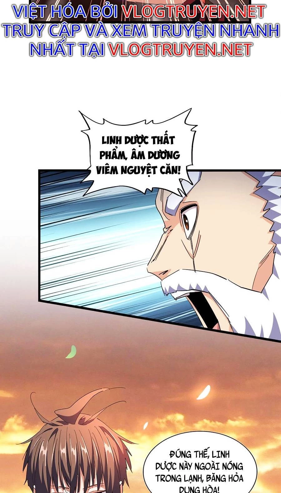 Đại Quản Gia Là Ma Hoàng Chapter 273 - Trang 4