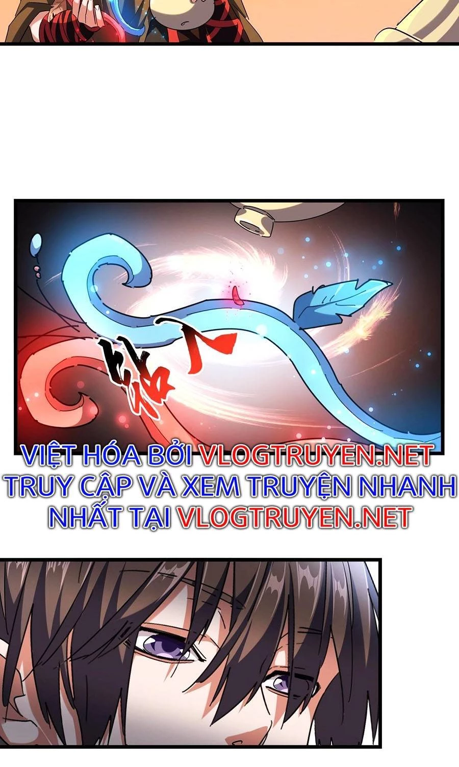 Đại Quản Gia Là Ma Hoàng Chapter 273 - Trang 4