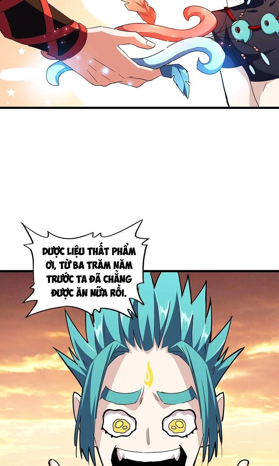 Đại Quản Gia Là Ma Hoàng Chapter 273 - Trang 4