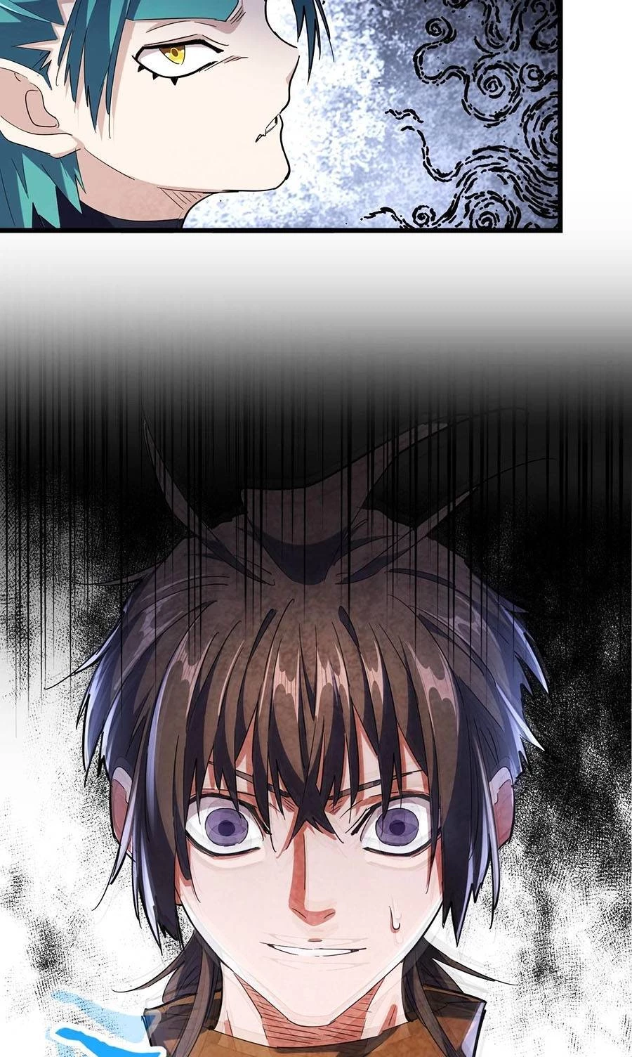 Đại Quản Gia Là Ma Hoàng Chapter 273 - Trang 4