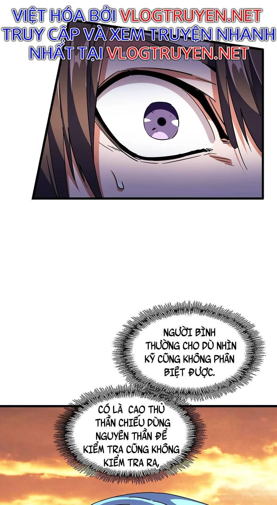 Đại Quản Gia Là Ma Hoàng Chapter 273 - Trang 4