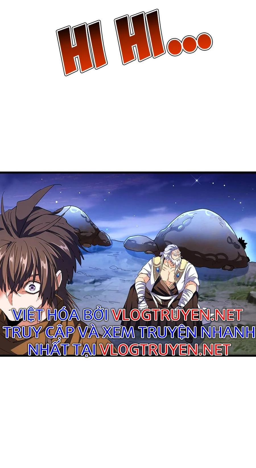 Đại Quản Gia Là Ma Hoàng Chapter 273 - Trang 4