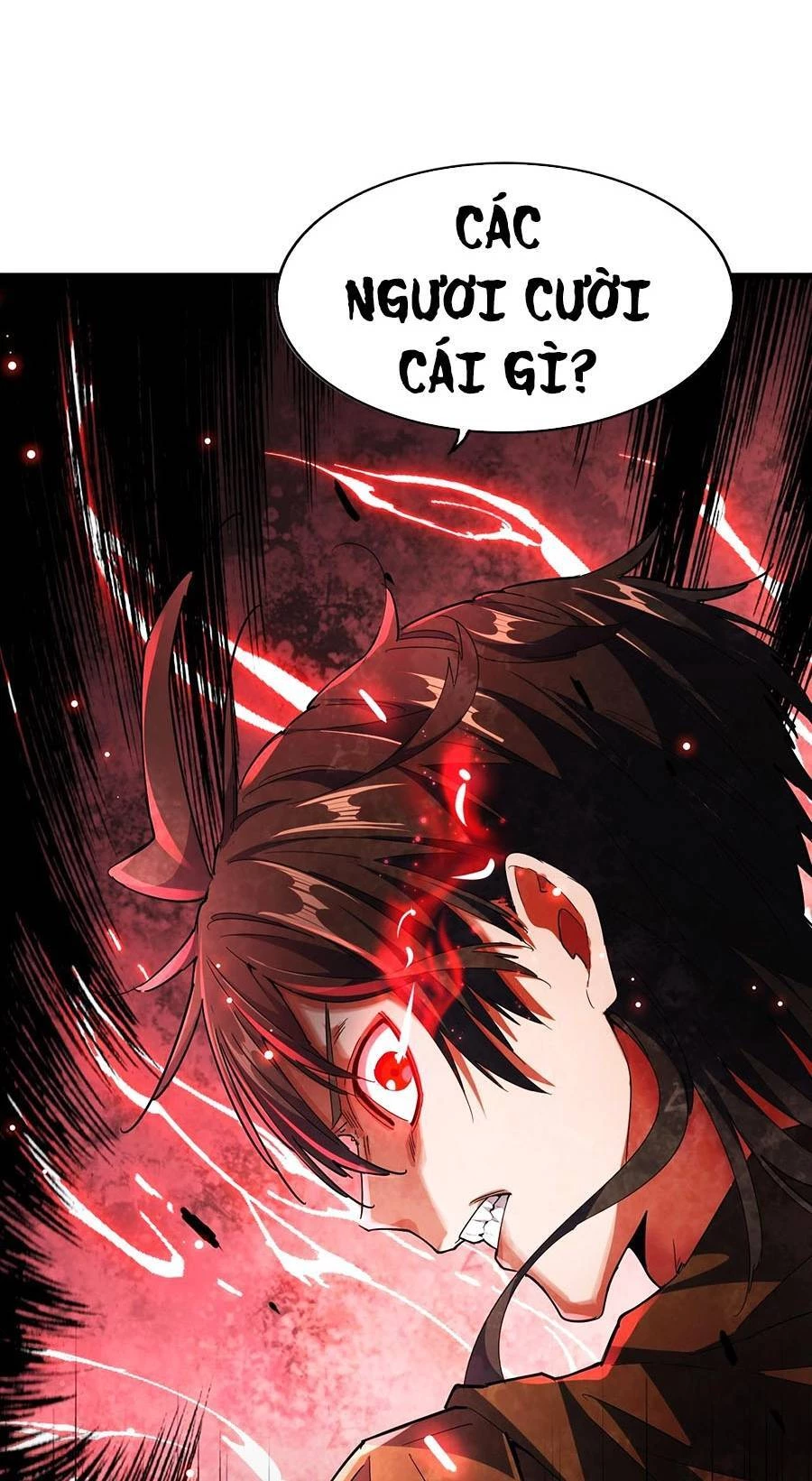 Đại Quản Gia Là Ma Hoàng Chapter 273 - Trang 4