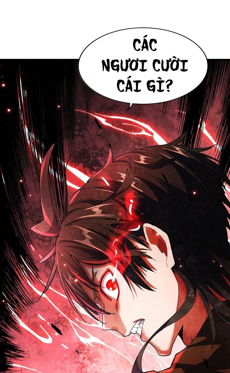 Đại Quản Gia Là Ma Hoàng Chapter 274 - Trang 4