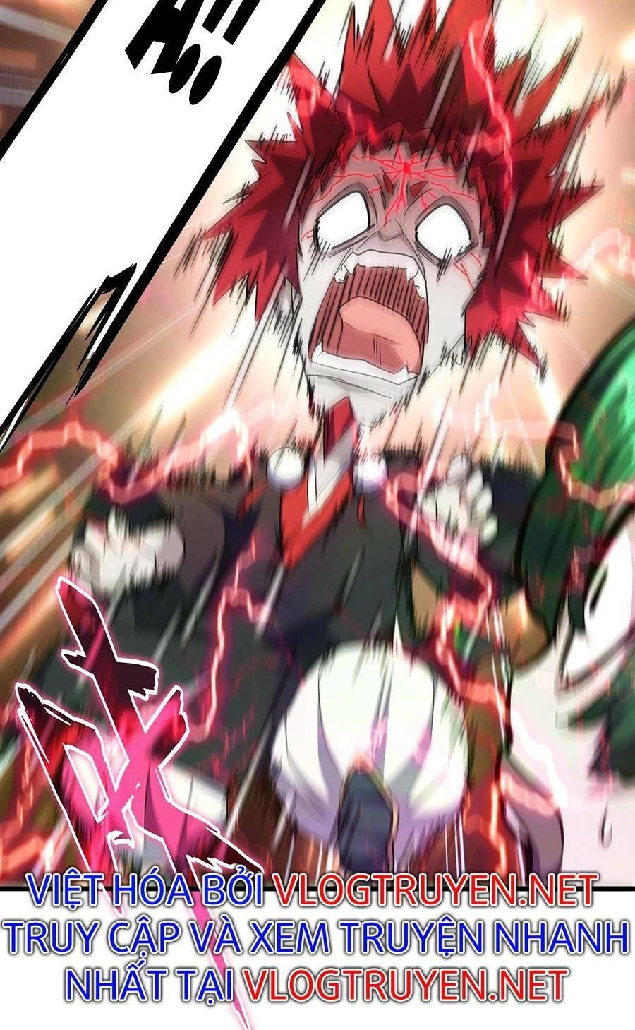 Đại Quản Gia Là Ma Hoàng Chapter 274 - Trang 4