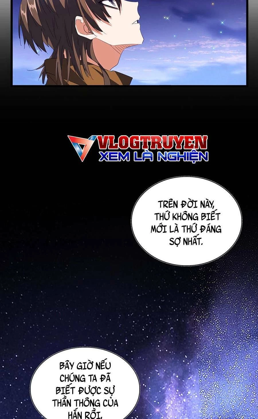 Đại Quản Gia Là Ma Hoàng Chapter 274 - Trang 4