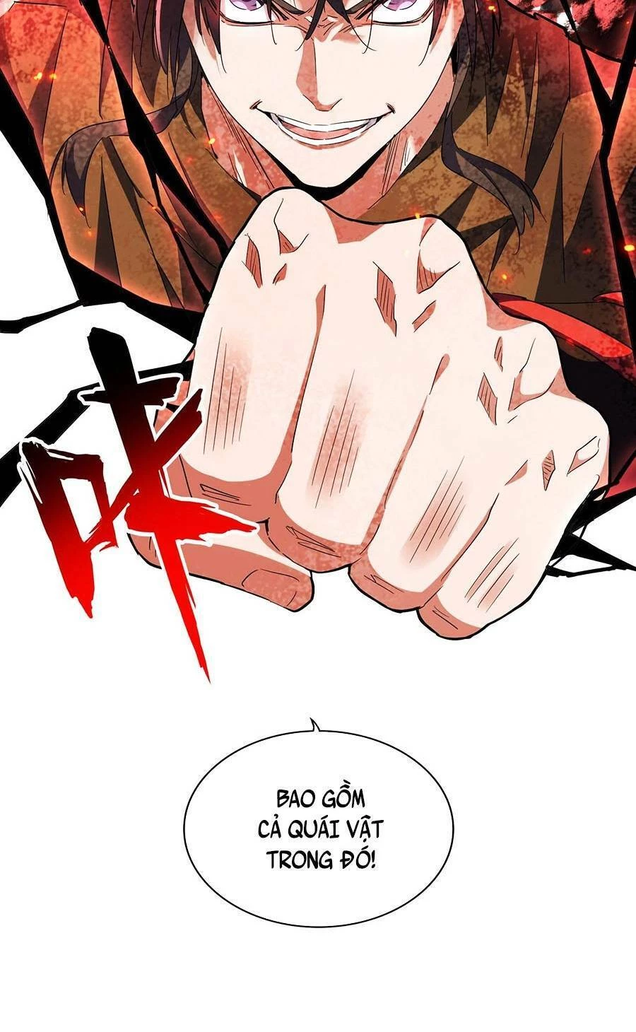 Đại Quản Gia Là Ma Hoàng Chapter 274 - Trang 4