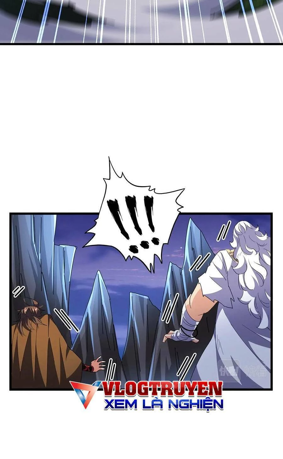 Đại Quản Gia Là Ma Hoàng Chapter 274 - Trang 4