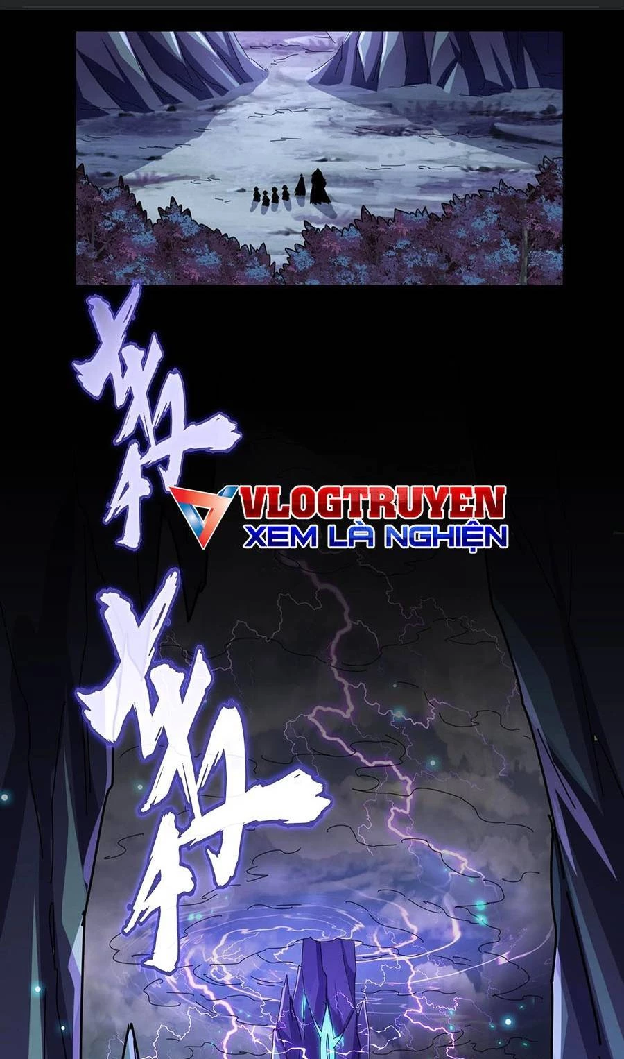 Đại Quản Gia Là Ma Hoàng Chapter 275 - Trang 4
