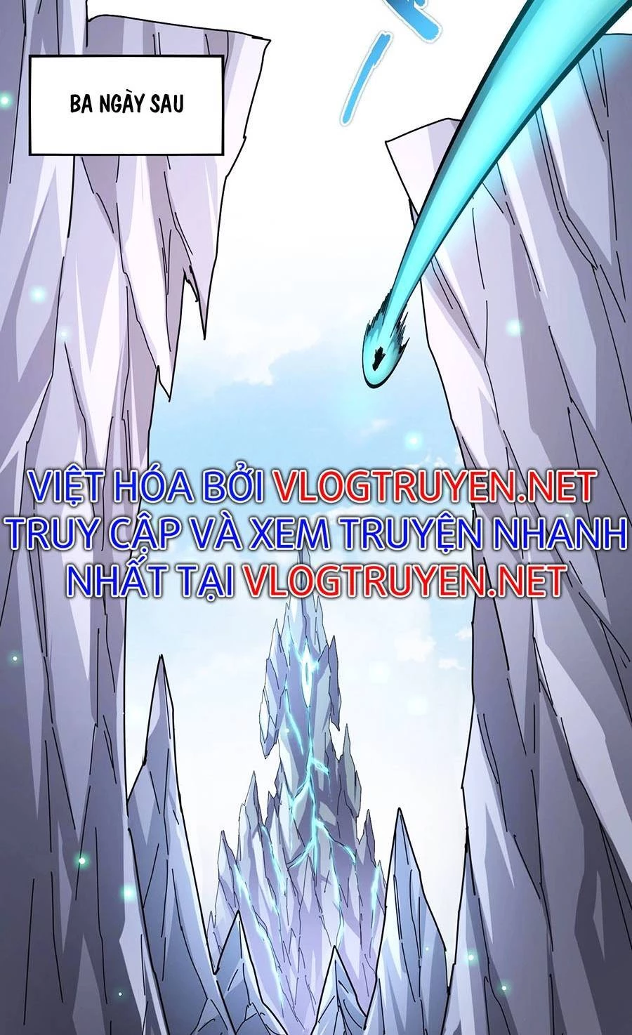 Đại Quản Gia Là Ma Hoàng Chapter 275 - Trang 4