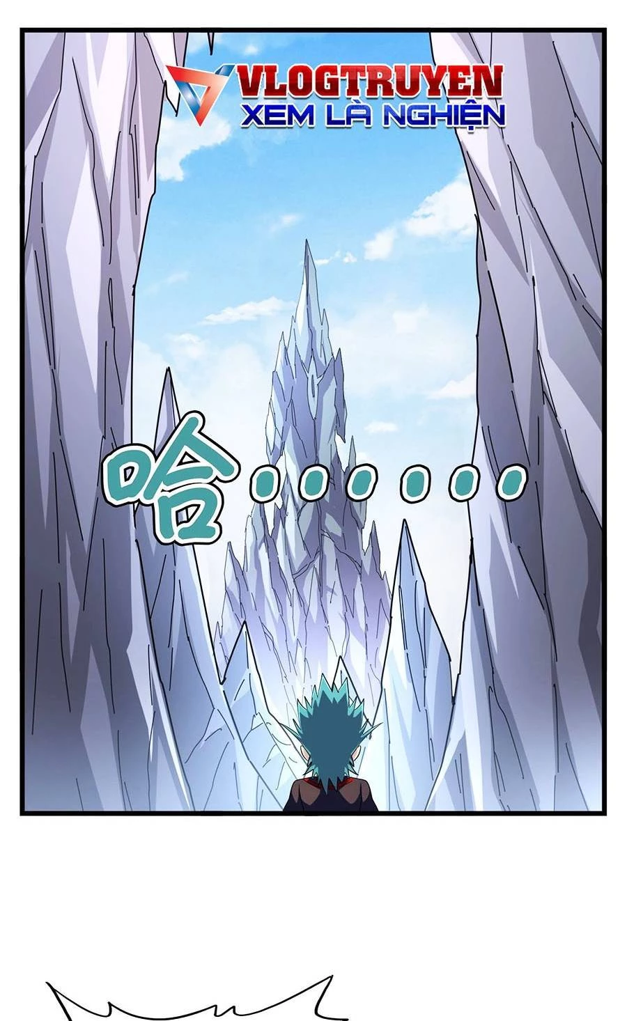 Đại Quản Gia Là Ma Hoàng Chapter 275 - Trang 4