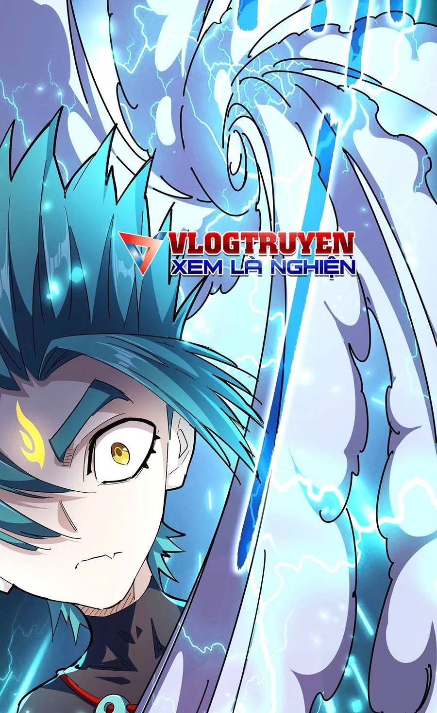 Đại Quản Gia Là Ma Hoàng Chapter 275 - Trang 4