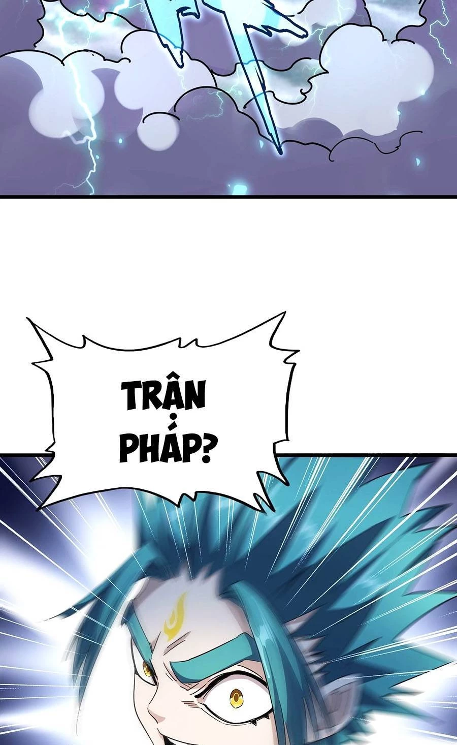 Đại Quản Gia Là Ma Hoàng Chapter 275 - Trang 4