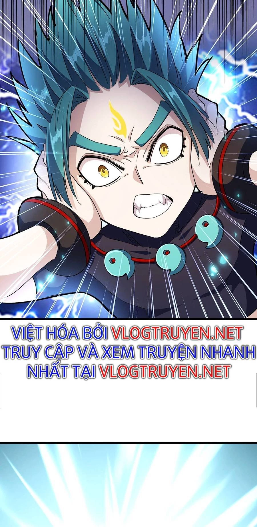 Đại Quản Gia Là Ma Hoàng Chapter 275 - Trang 4