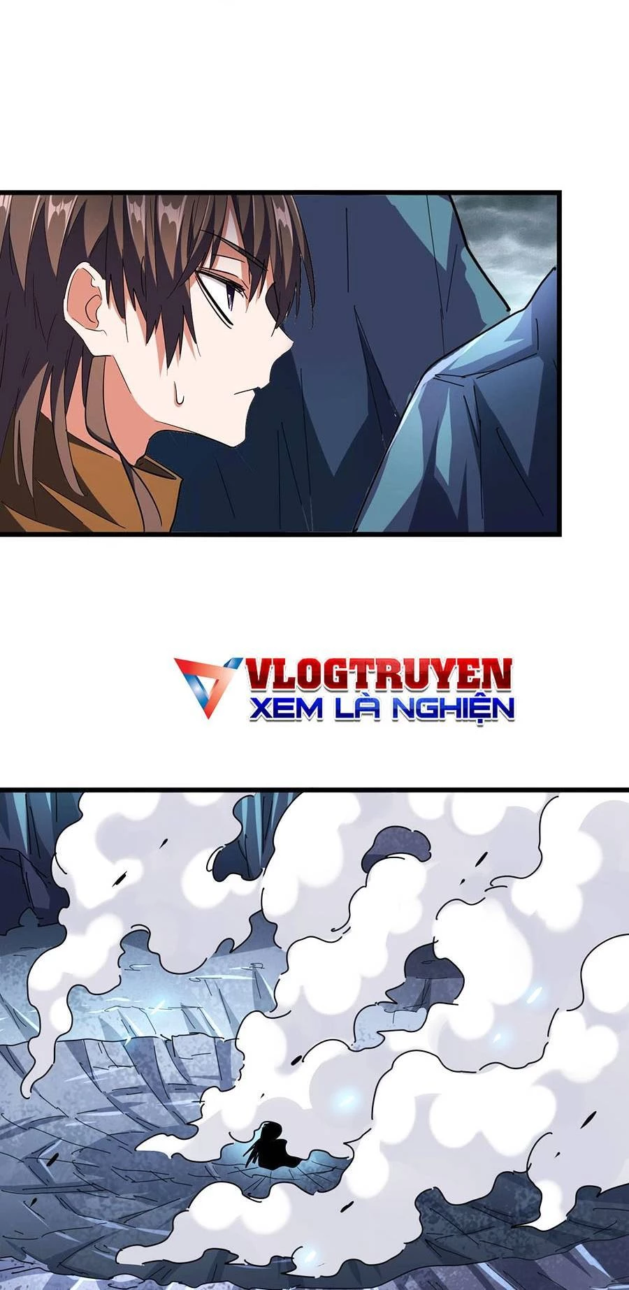 Đại Quản Gia Là Ma Hoàng Chapter 275 - Trang 4