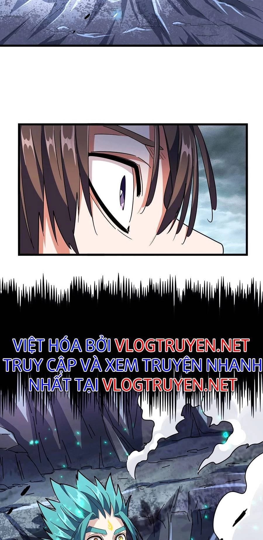 Đại Quản Gia Là Ma Hoàng Chapter 275 - Trang 4