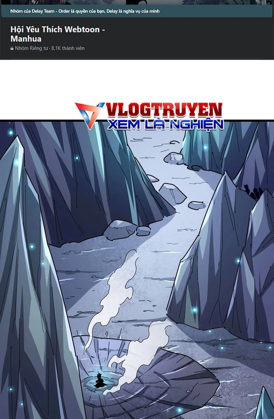 Đại Quản Gia Là Ma Hoàng Chapter 276 - Trang 4