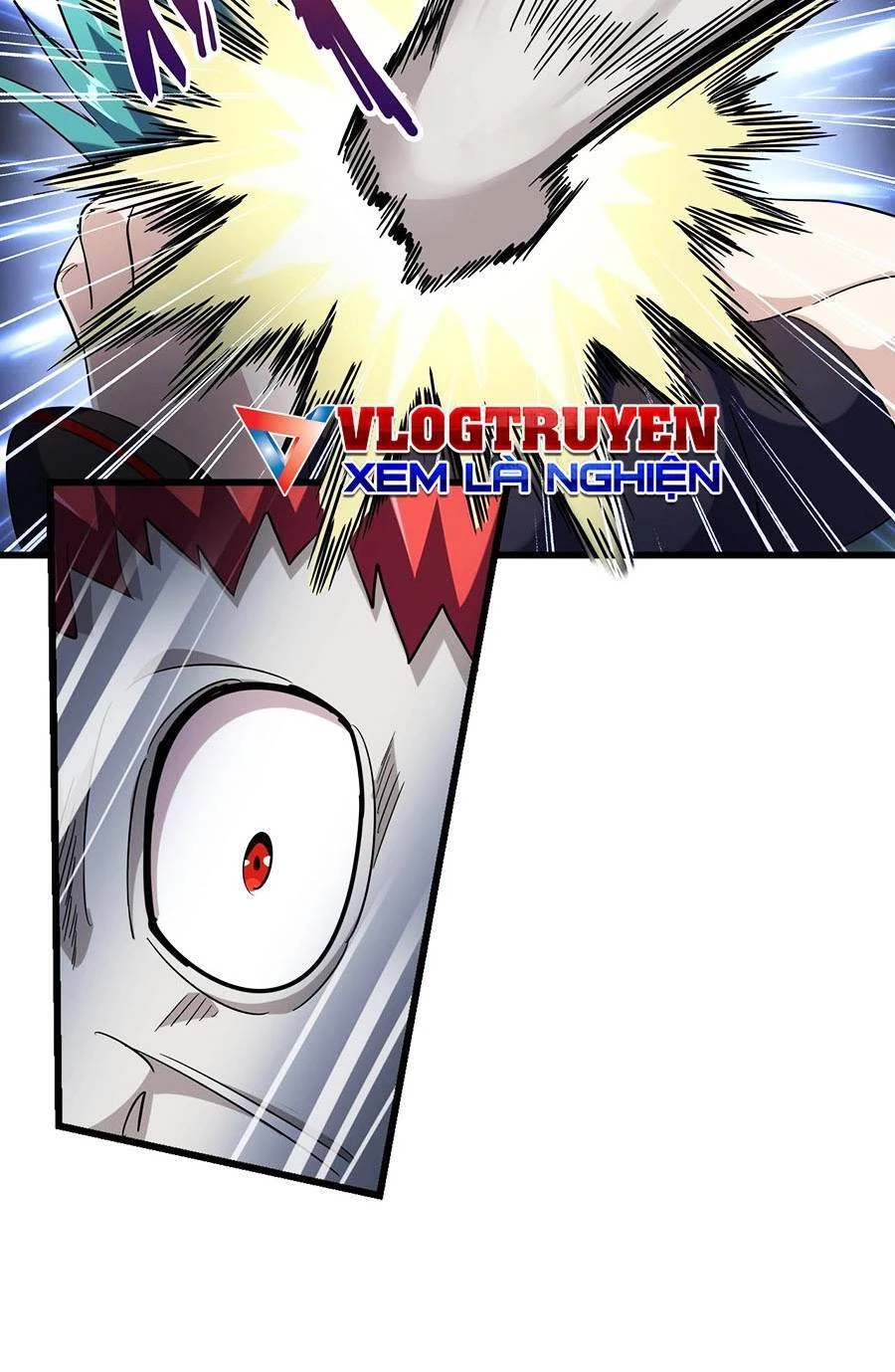 Đại Quản Gia Là Ma Hoàng Chapter 276 - Trang 4