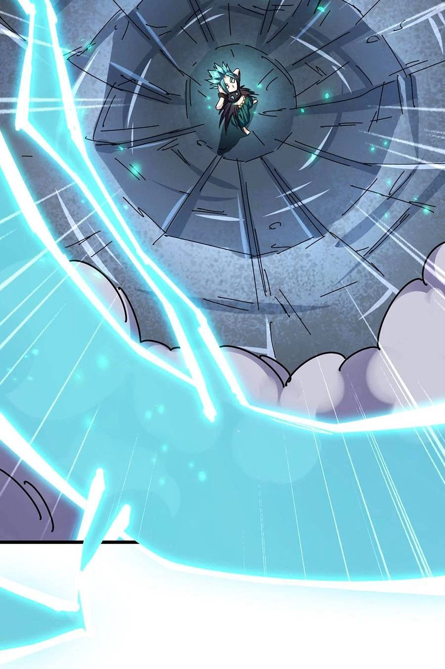 Đại Quản Gia Là Ma Hoàng Chapter 276 - Trang 4