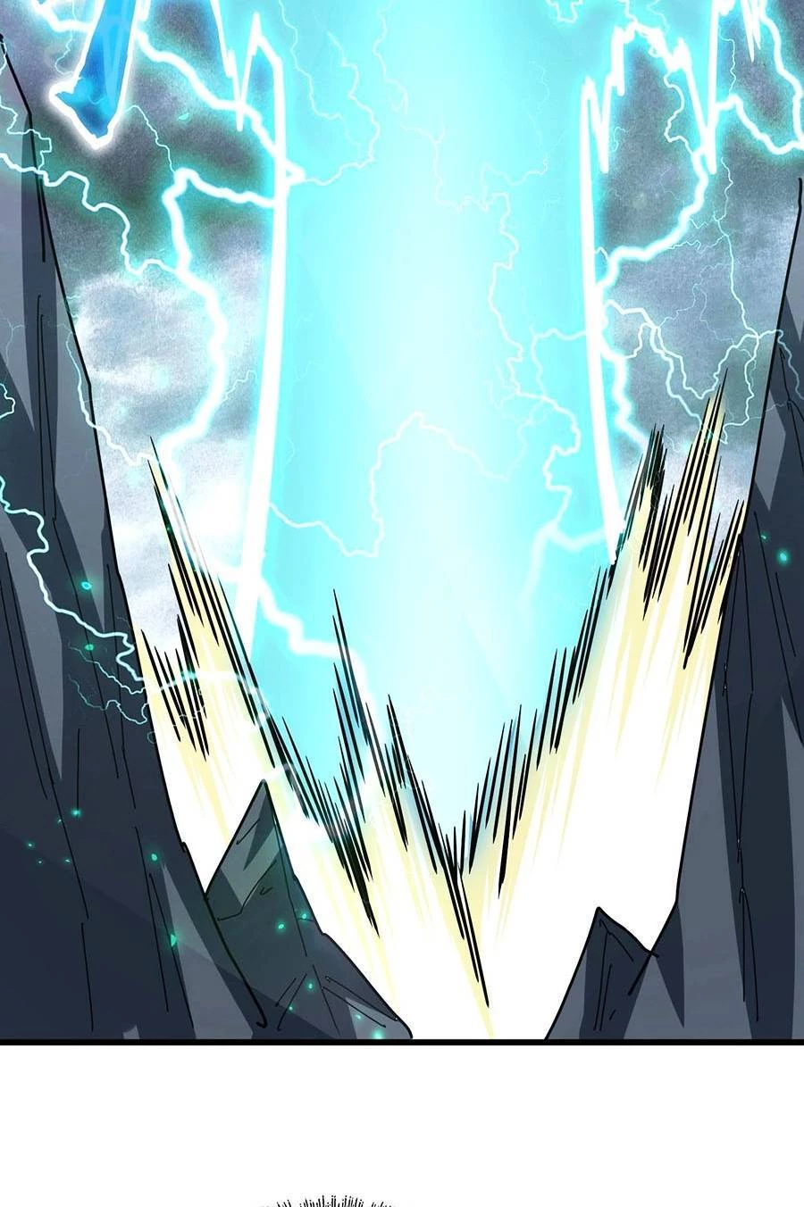 Đại Quản Gia Là Ma Hoàng Chapter 276 - Trang 4