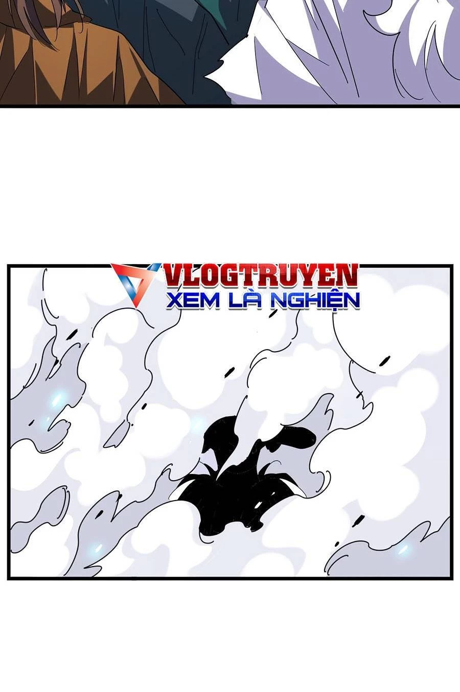 Đại Quản Gia Là Ma Hoàng Chapter 276 - Trang 4