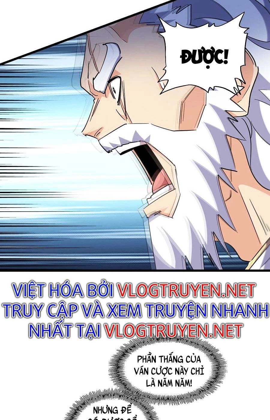 Đại Quản Gia Là Ma Hoàng Chapter 276 - Trang 4